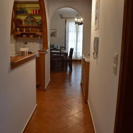 Naxos Filoti Beautiful Apartment With Amazing View Apartamento