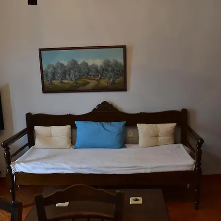 Apartamento Naxos Filoti Beautiful Apartment With Amazing View *