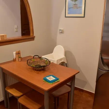 Apartamento Naxos Filoti Beautiful Apartment With Amazing View *
