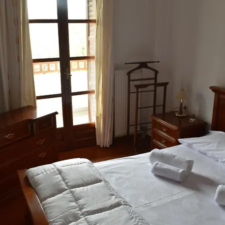 Apartamento Naxos Filoti Beautiful Apartment With Amazing View Naxos City