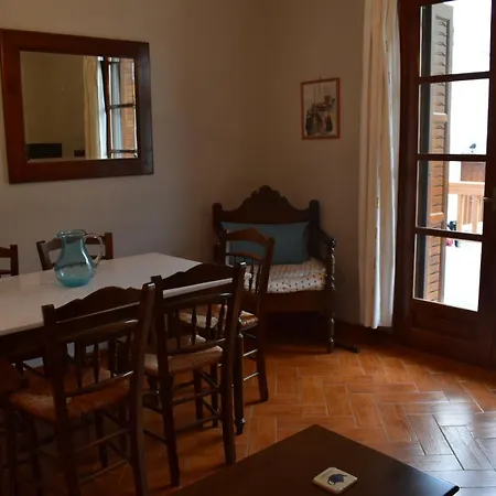 Apartamento Naxos Filoti Beautiful Apartment With Amazing View Naxos City