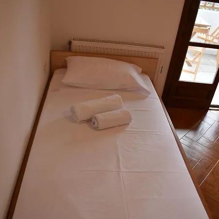Naxos Filoti Beautiful Apartment With Amazing View Apartamento