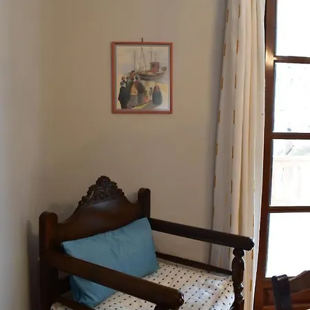 Apartamento Naxos Filoti Beautiful Apartment With Amazing View Naxos City