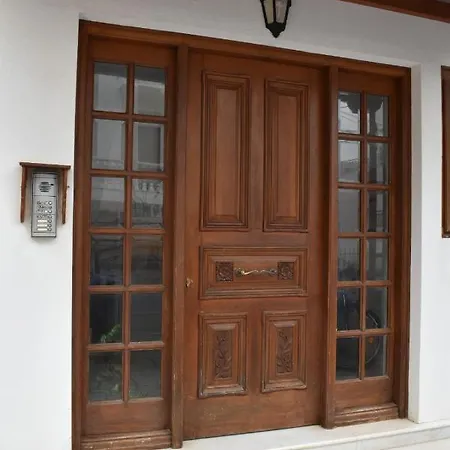 Apartment Naxos Filoti Beautiful Apartment With Amazing View Naxos City
