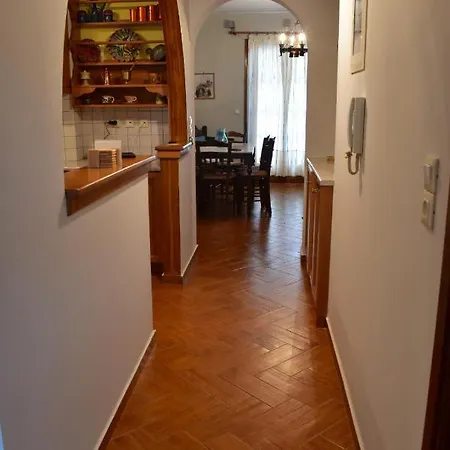 Apartment Naxos Filoti Beautiful Apartment With Amazing View *